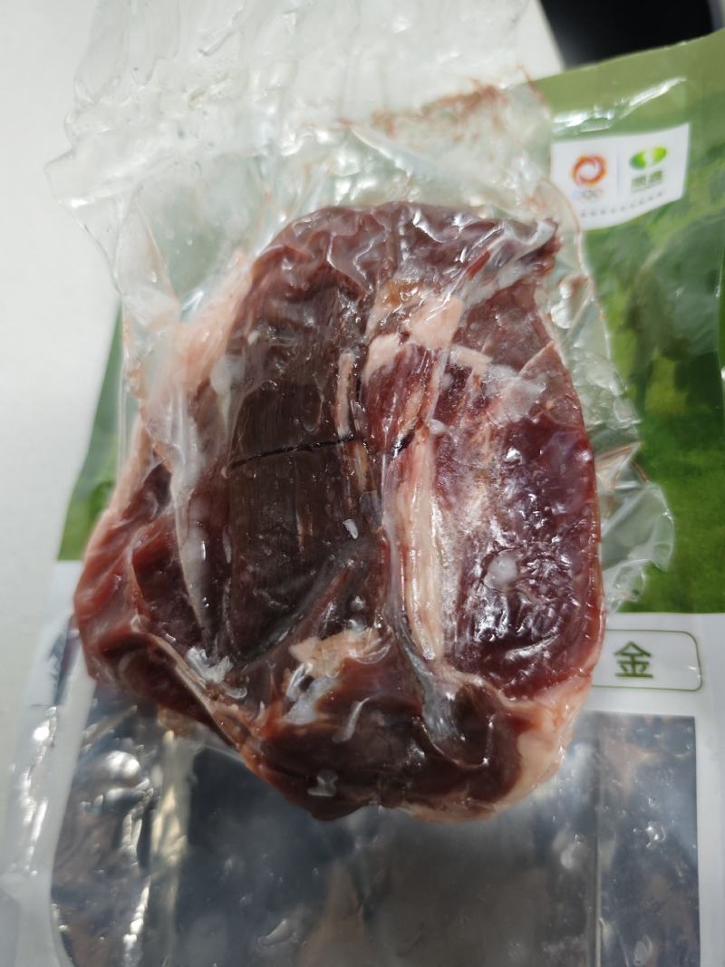 【推荐】正宗内蒙古牛腱子肉量大从优欢迎采购