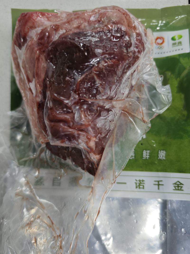 【推荐】正宗内蒙古牛腱子肉量大从优欢迎采购