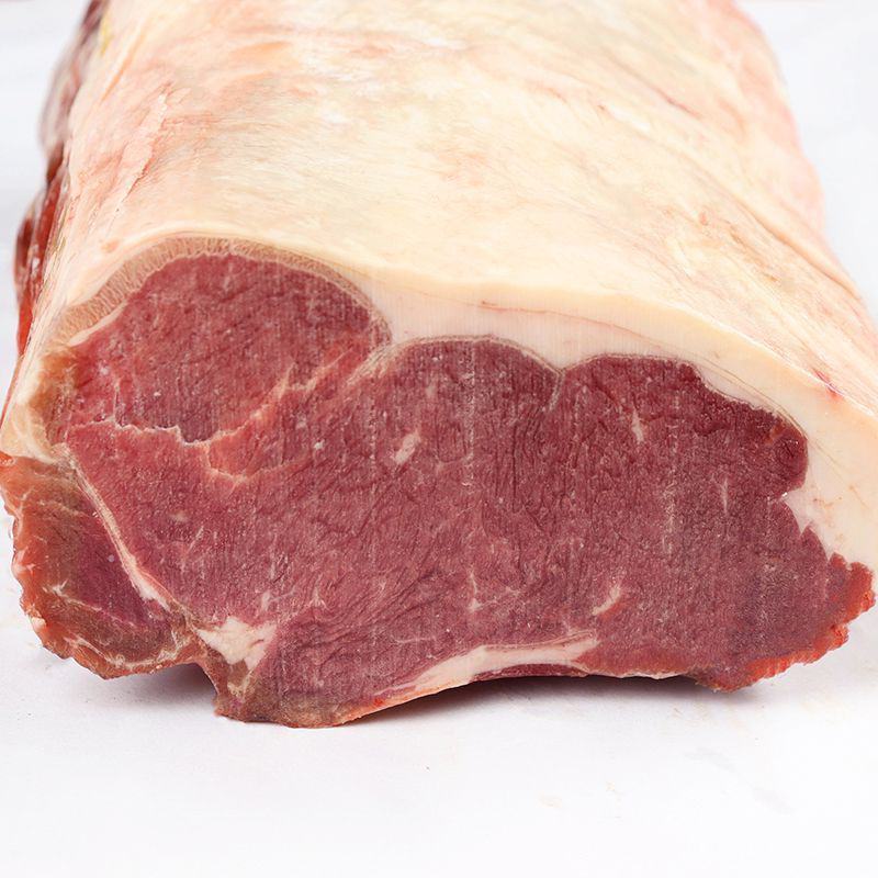 【推荐】原切西冷牛排肉货真价实对接批发零售欢迎来电