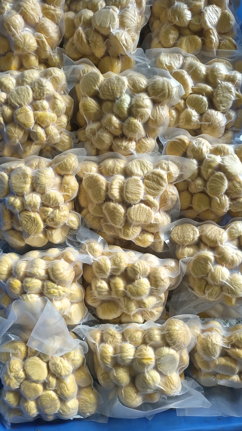 精品板栗(仁)，一件代发，对接电商平台，商超，批发市场，