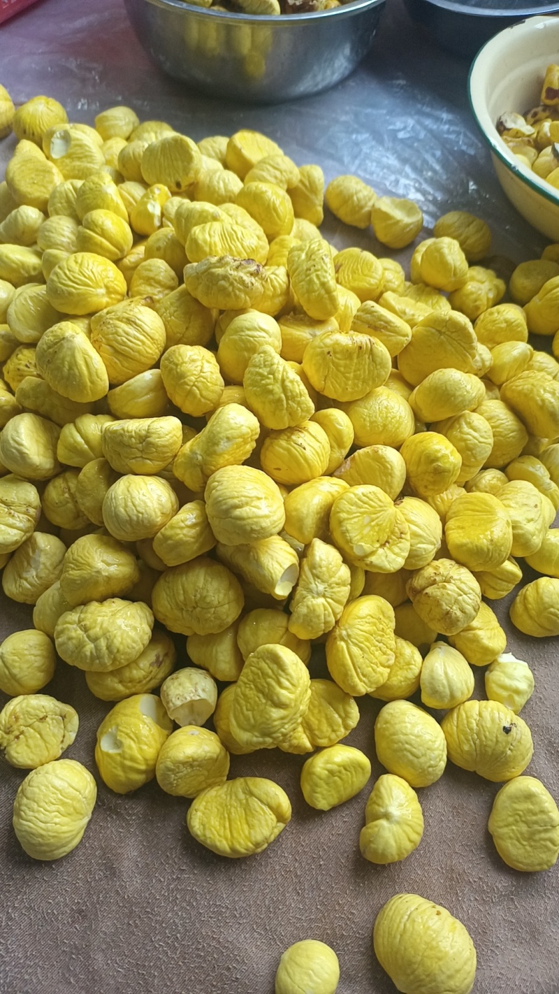 板栗仁，栗子，批发市场，电商平台，商超供货，厂家发货，
