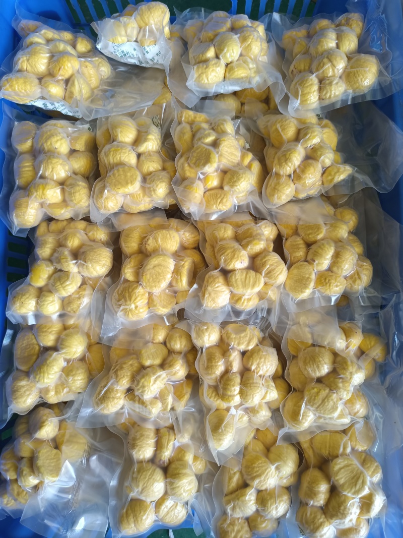 板栗仁，栗子，批发市场，电商平台，商超供货，厂家发货，