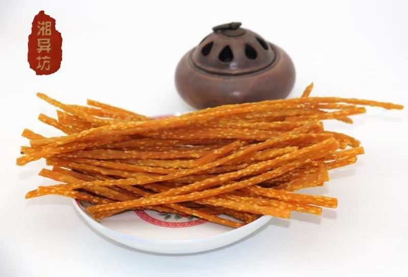 红薯条