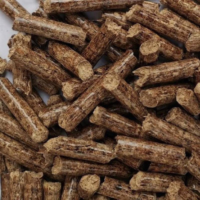 供应生物质颗粒