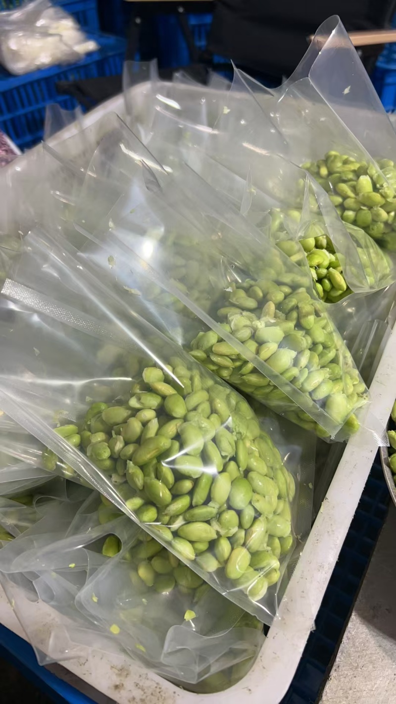 毛豆米毛豆粒毛豆仁品质好价格优惠量大价优，欢迎咨询