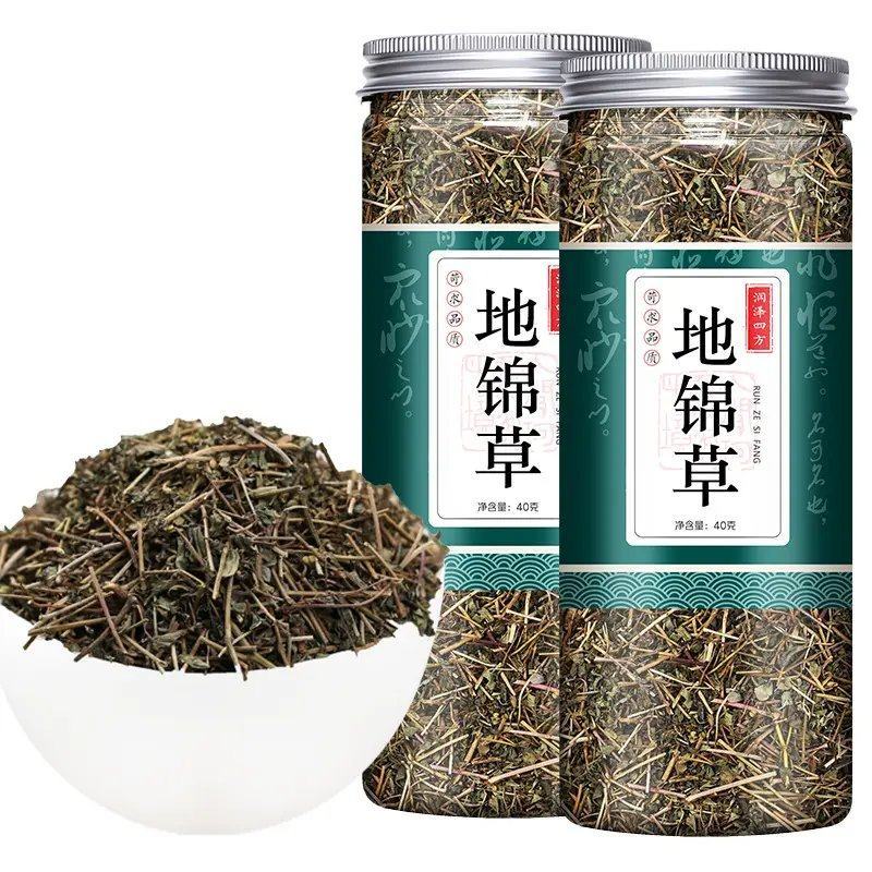 地锦草