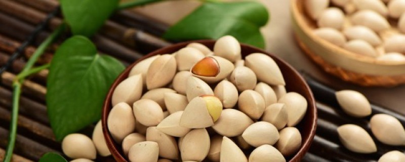 白果