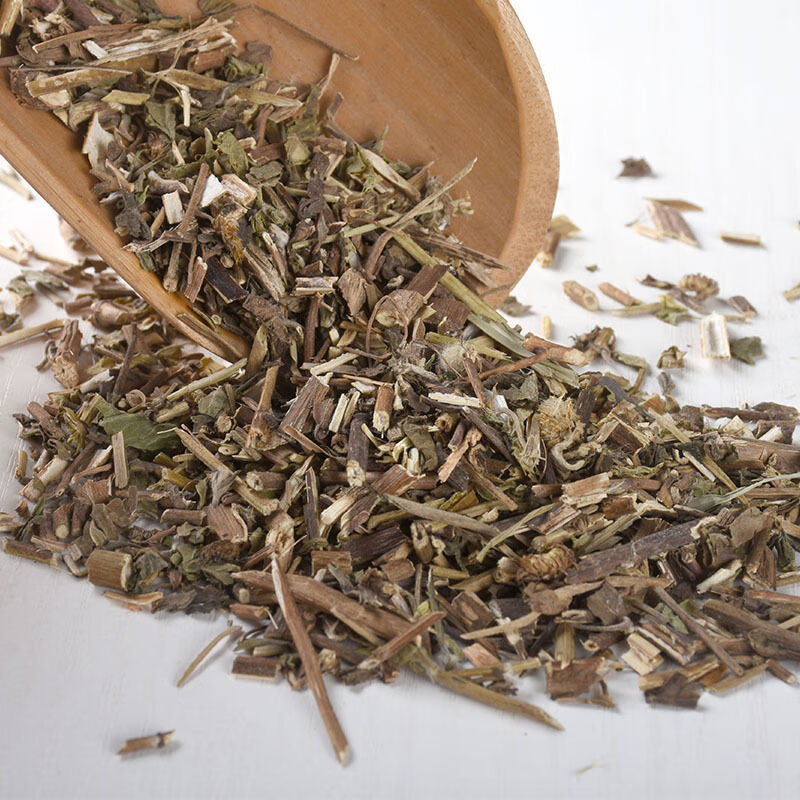 薄荷切断
