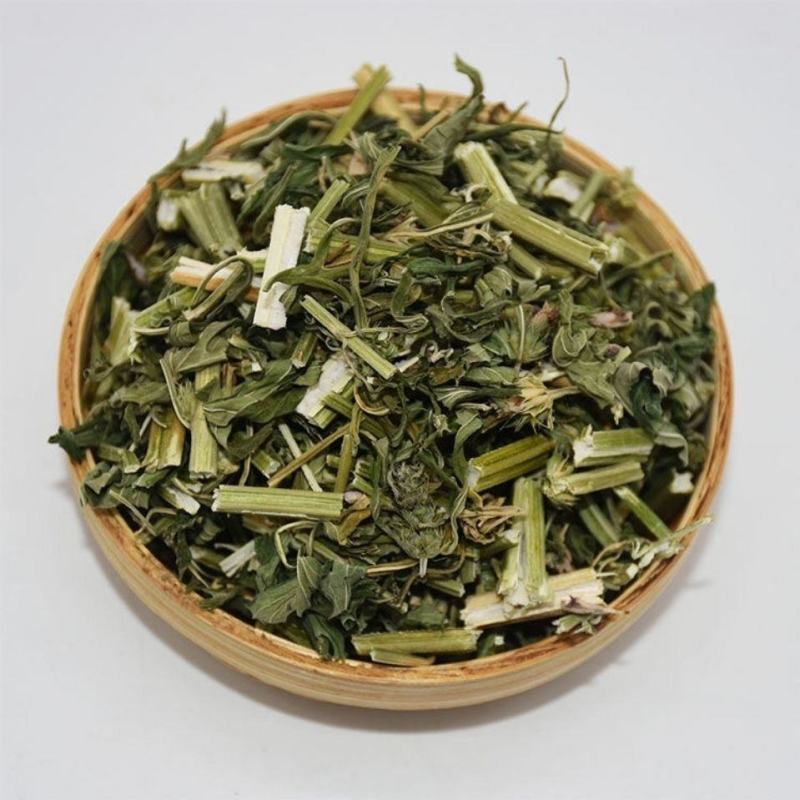 益母草