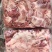 护心肉，连肝肉