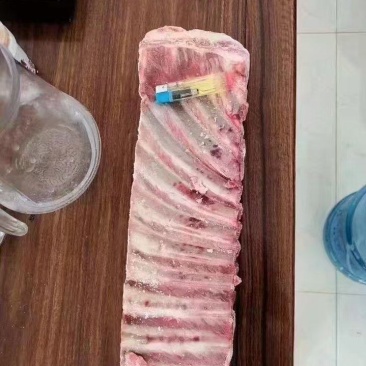 羊寸排