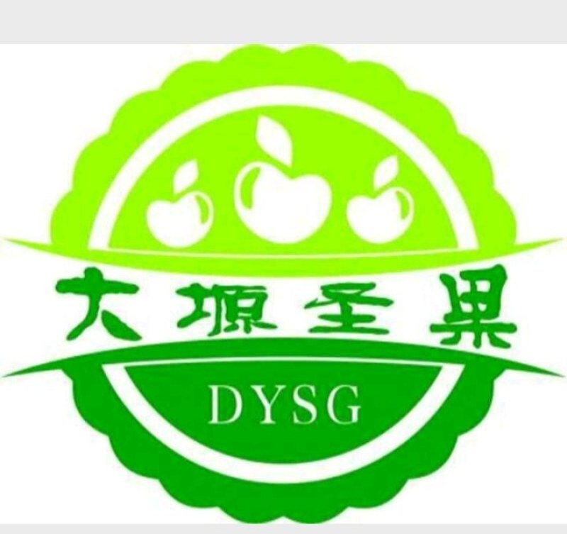 洛川晚熟烟富系列富士，果面干净，颜色全红
