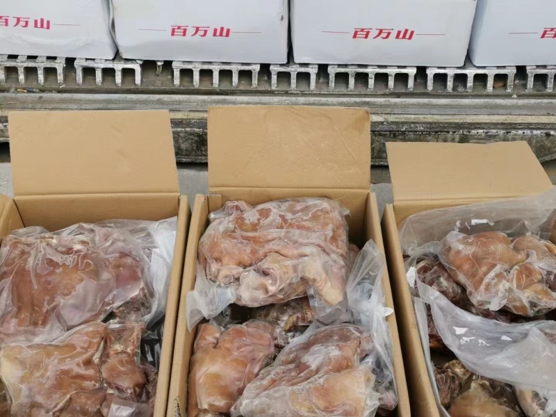 熟羊肉百万山熟羊肉蒙古熟羊肉质量保证全国发货