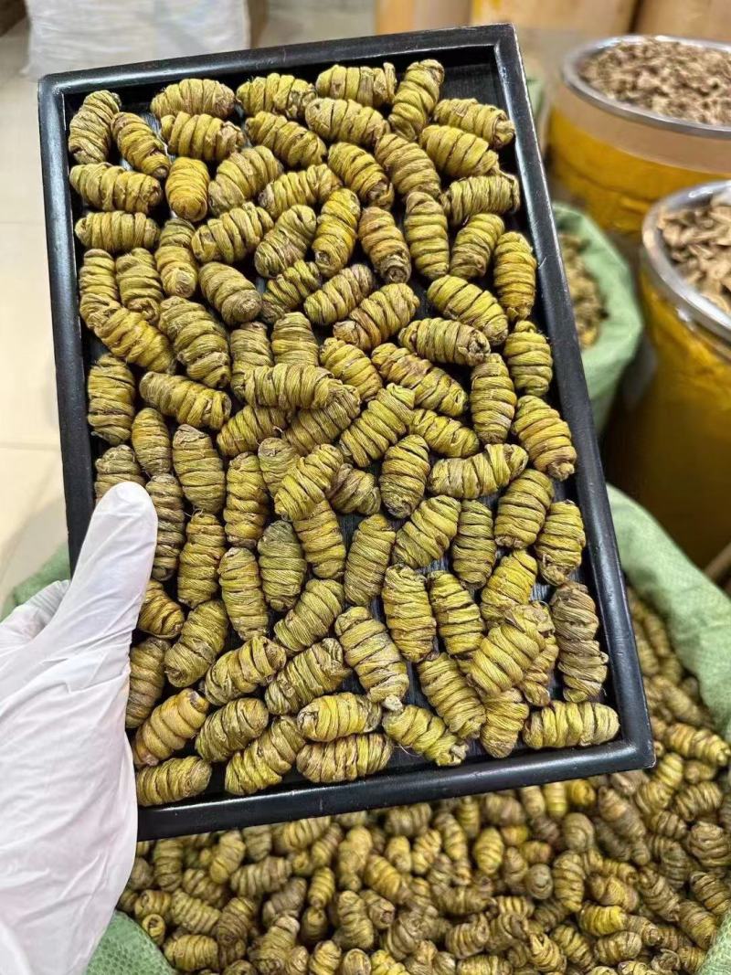 铁皮石斛枫斗霍山铁皮石斛精品一手货源欢迎联系