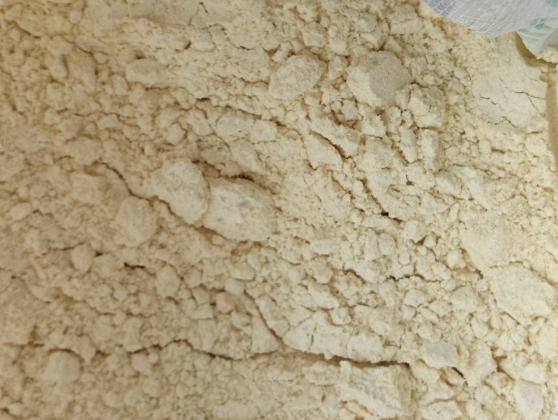 臻选纯黄豆粉，精品优质纯黄豆面粉【包邮】鲁西特产黄豆面