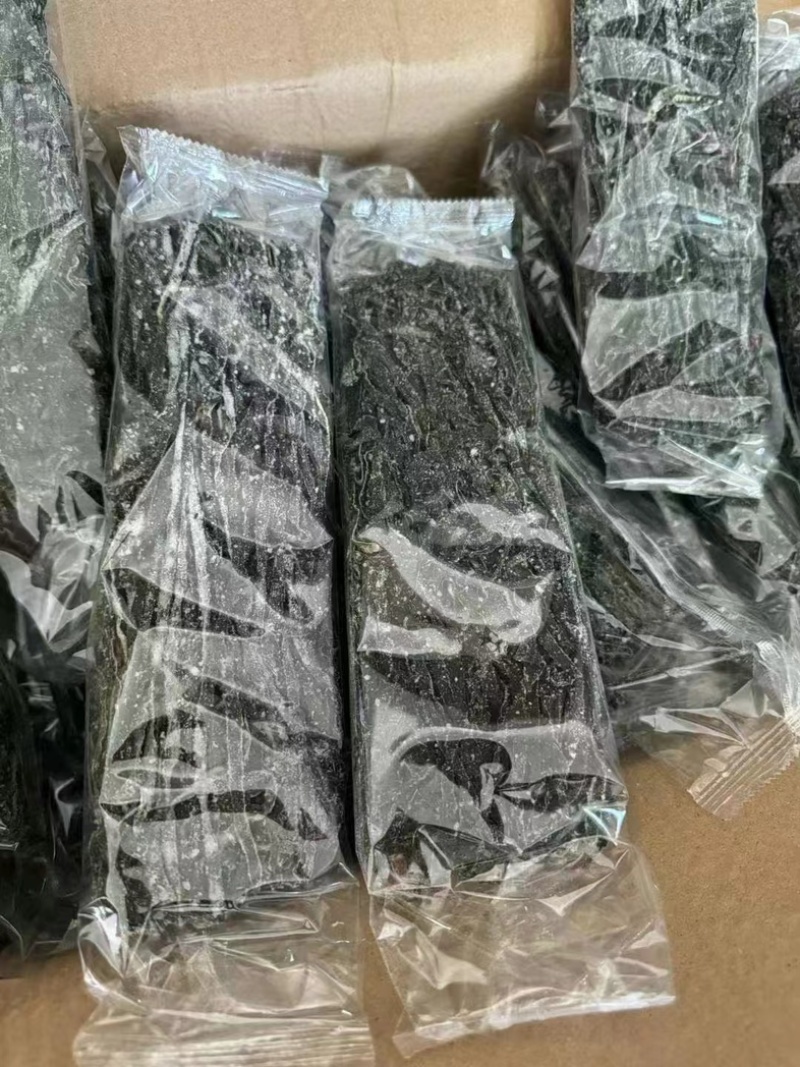 山东威海烘干海带丝