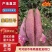 山西运城板栗红薯，秦薯五号，表面光泽，干面无丝，供大小客