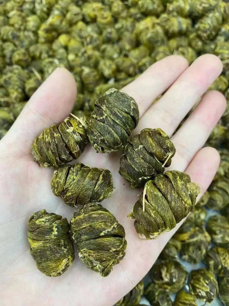 精选珍虫石斛