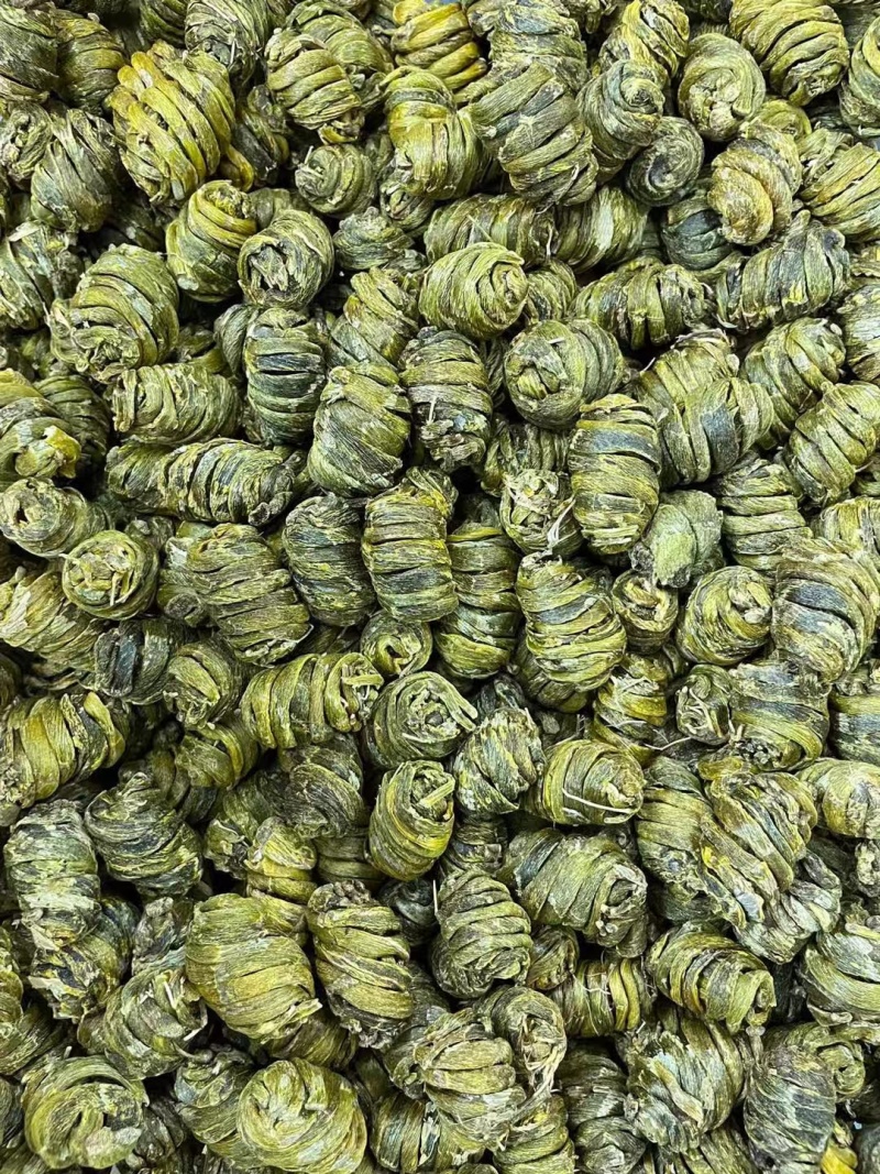 精选珍虫石斛