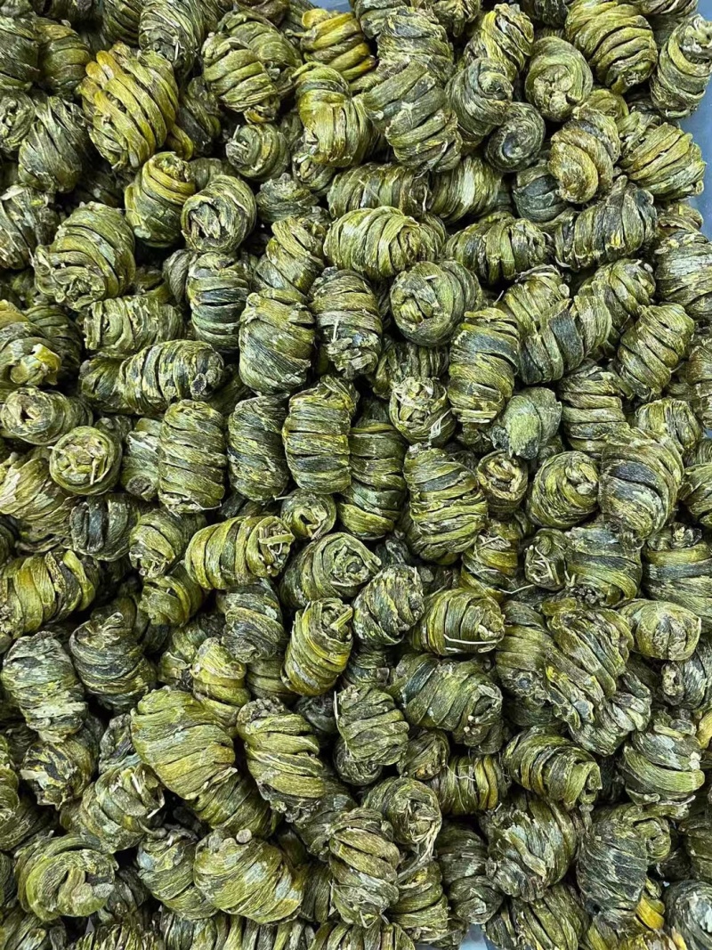 精选珍虫石斛