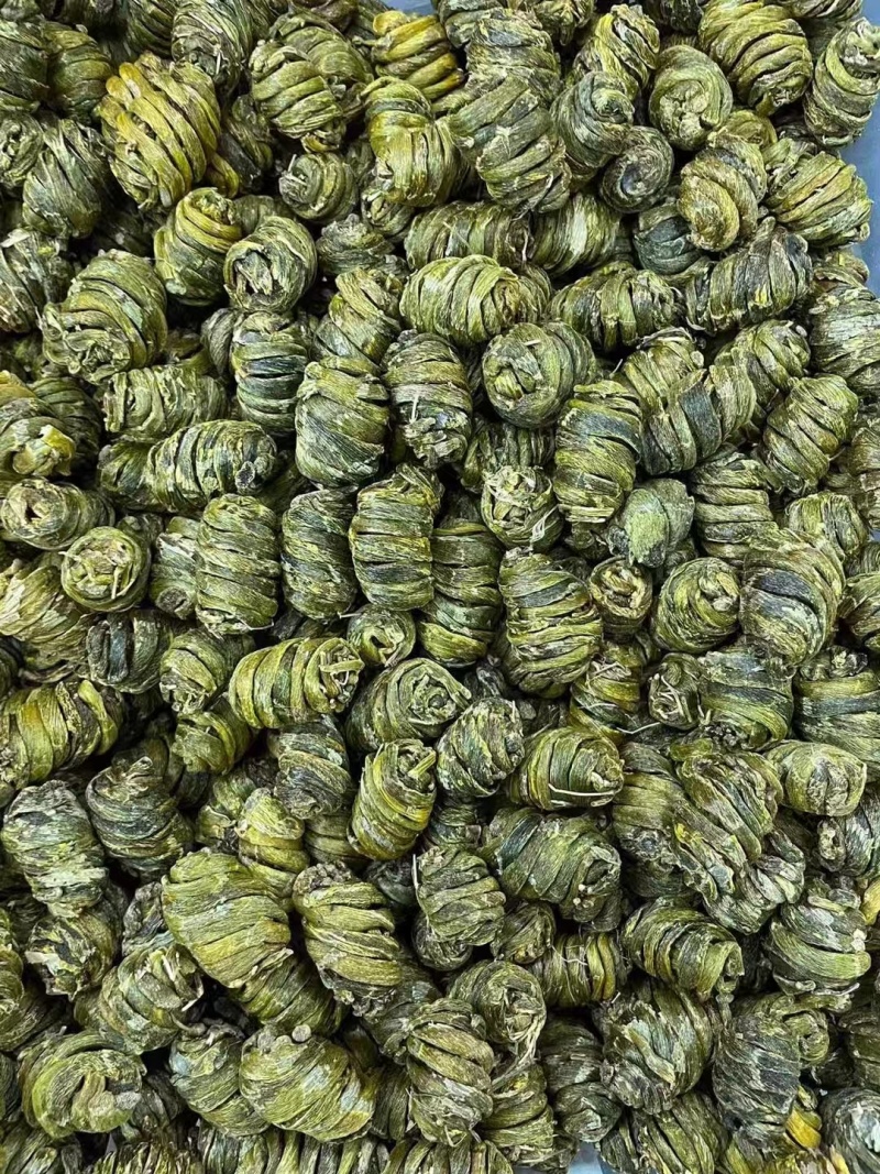 精选珍虫石斛