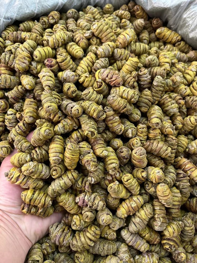 铁皮石斛（全化渣）