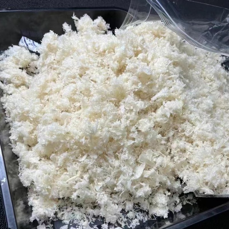 精选燕窝燕碎