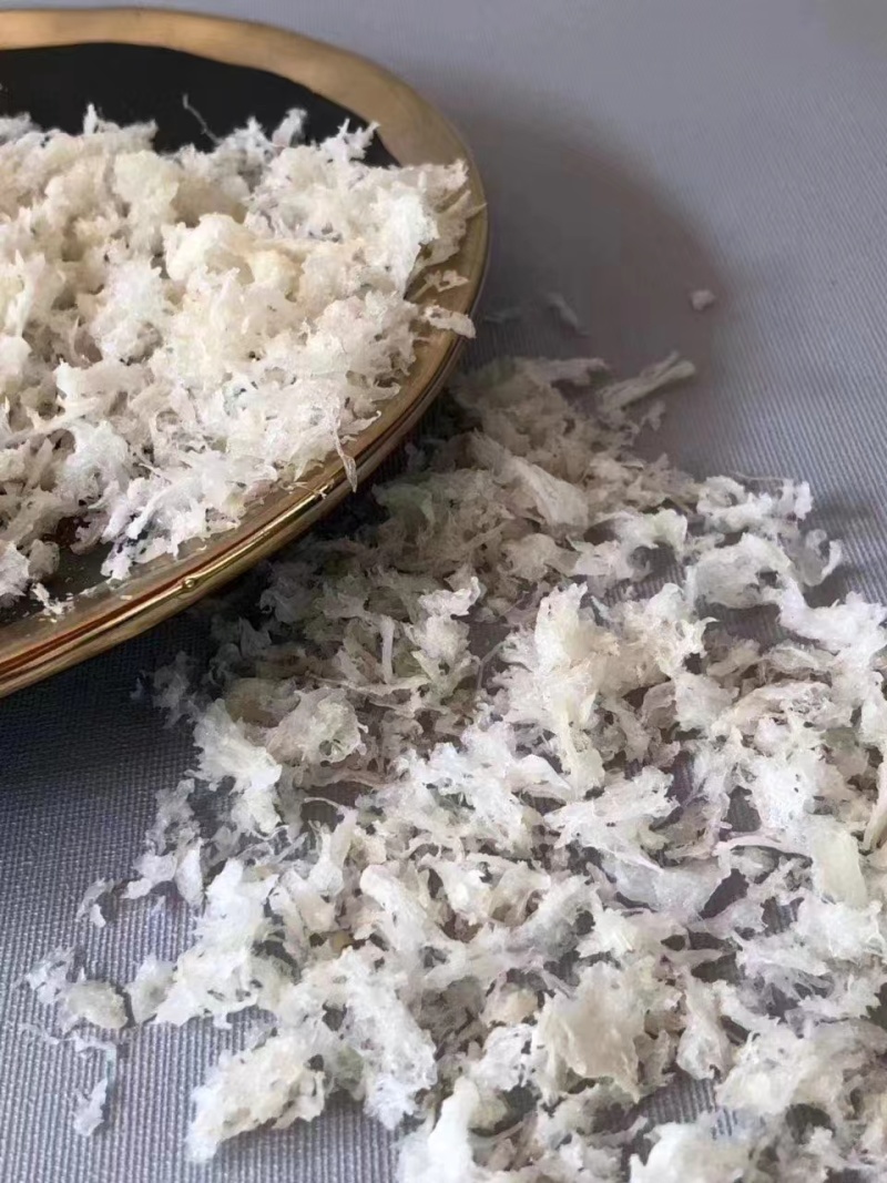 精选燕窝燕碎