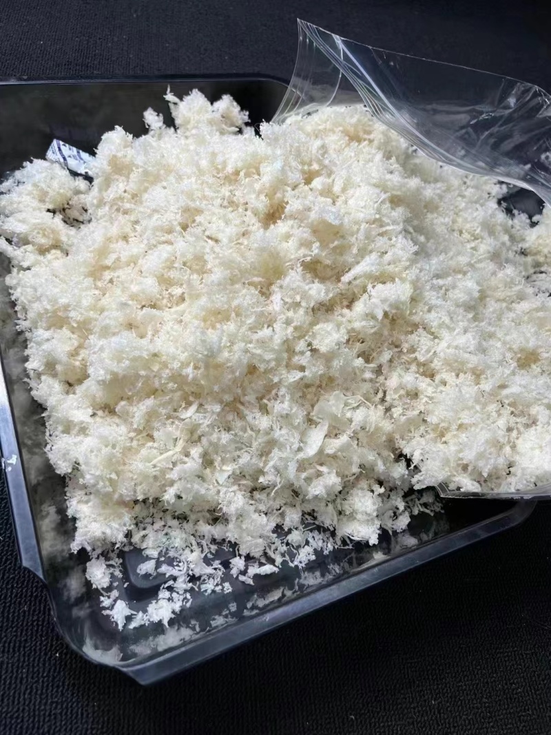 精选燕窝燕碎