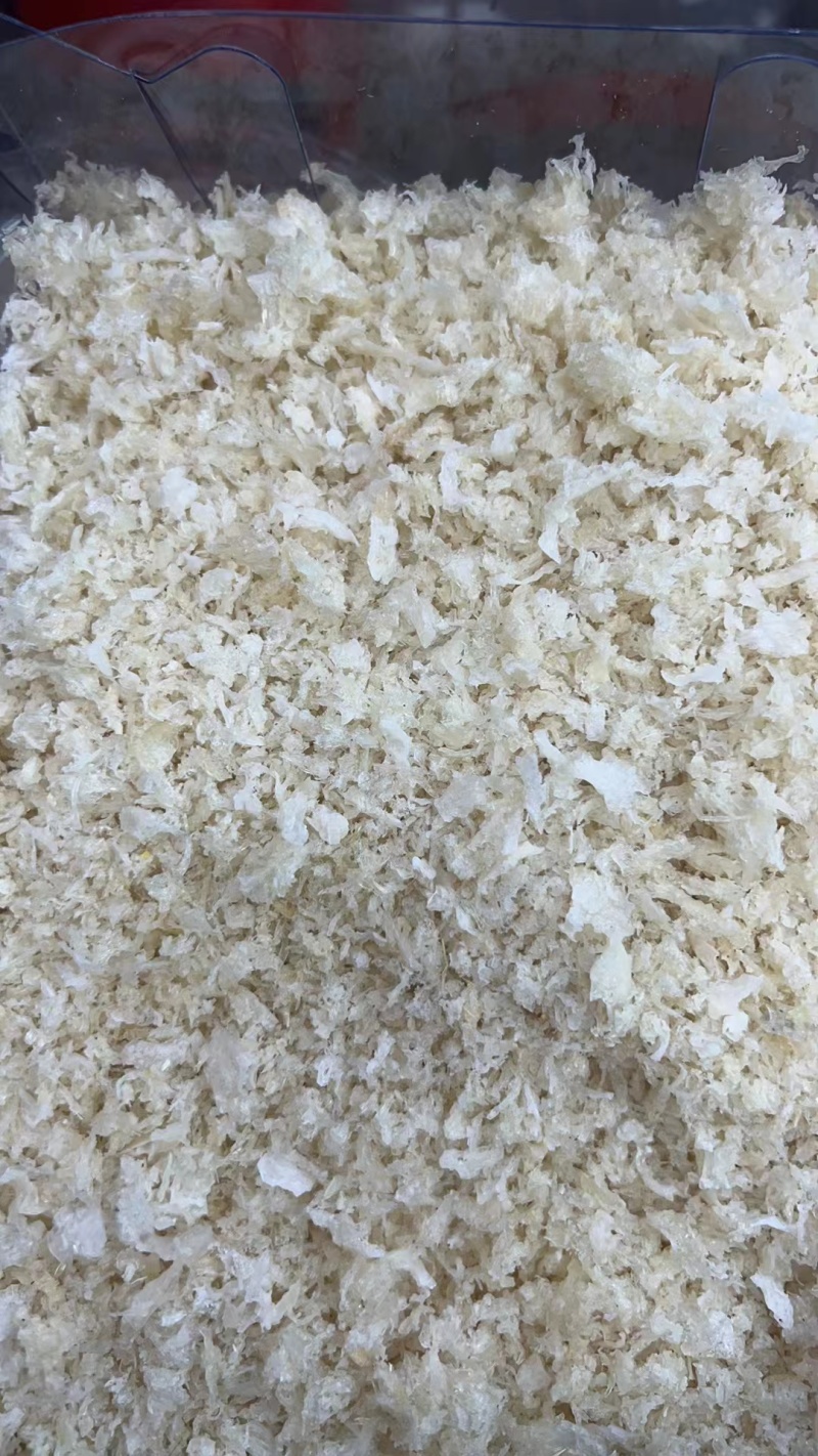 精选燕窝燕碎