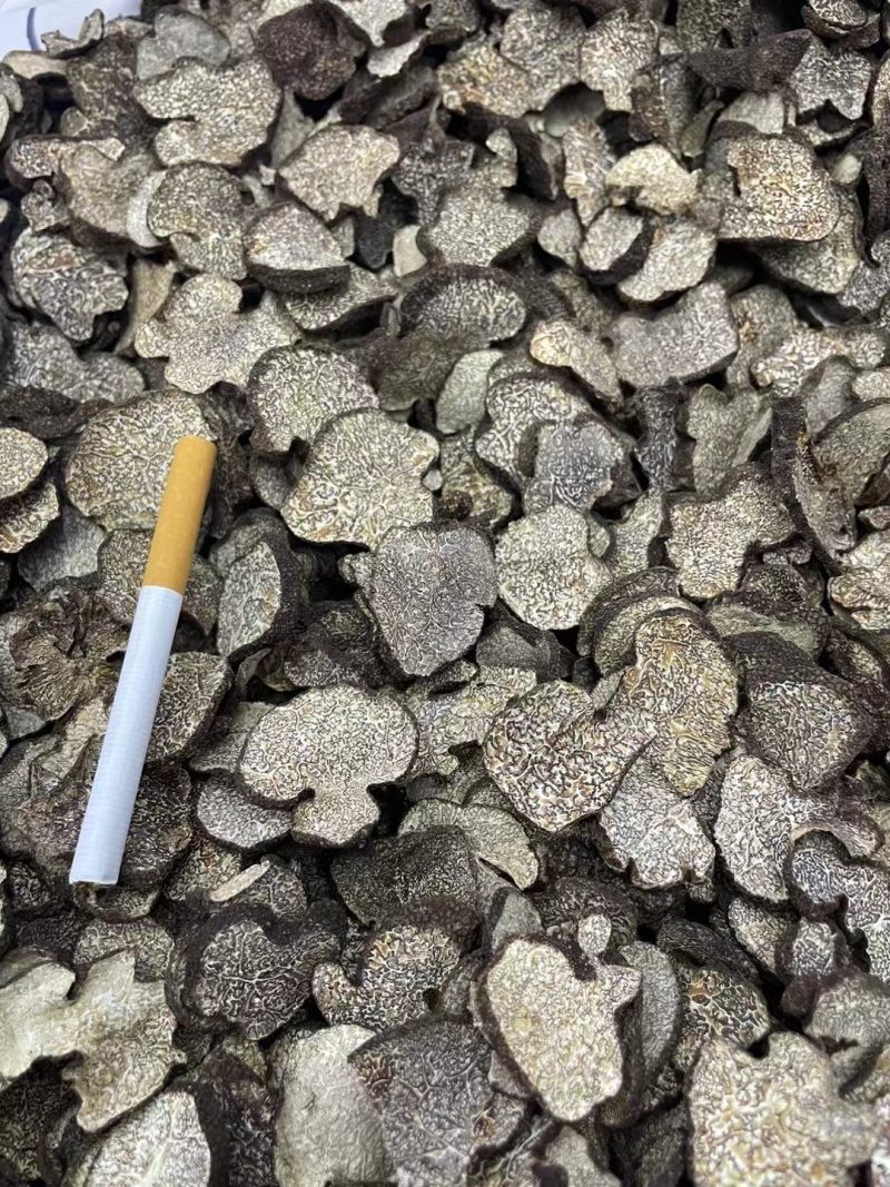 精选黑松露