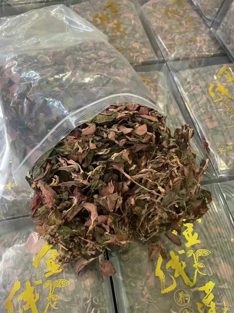 精品无碎金线莲
