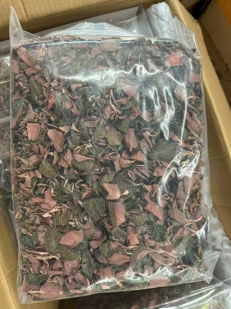 精品无碎金线莲
