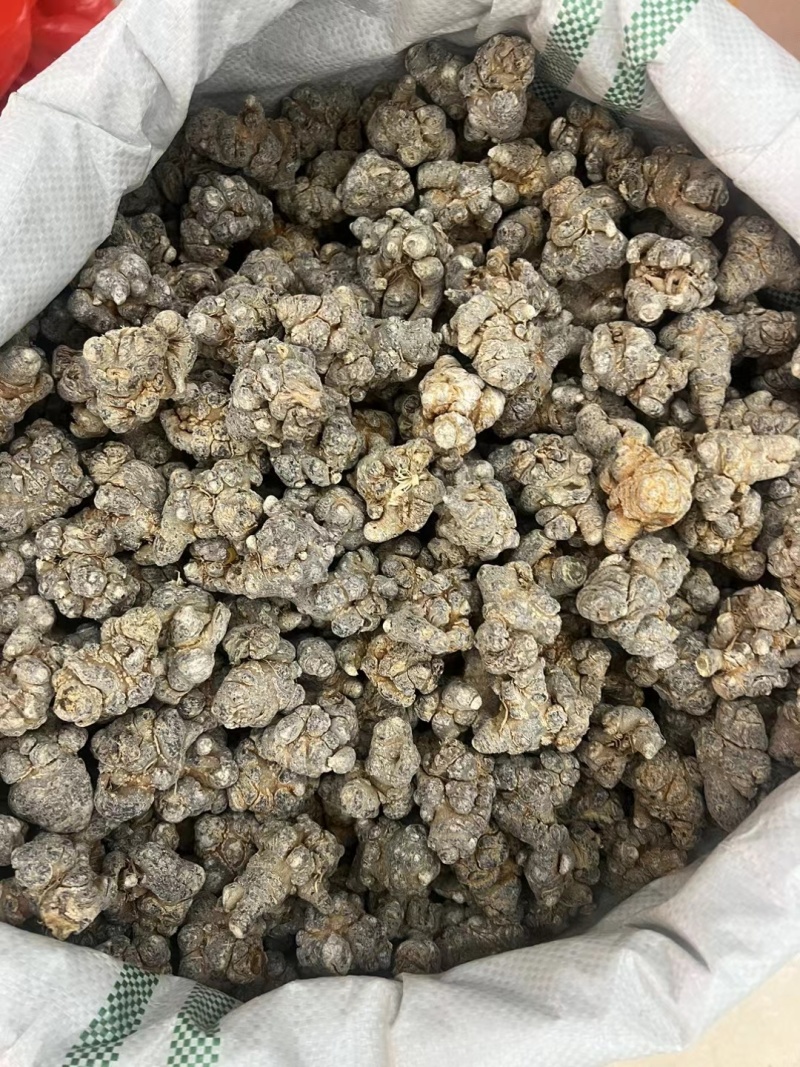 精选文山三七