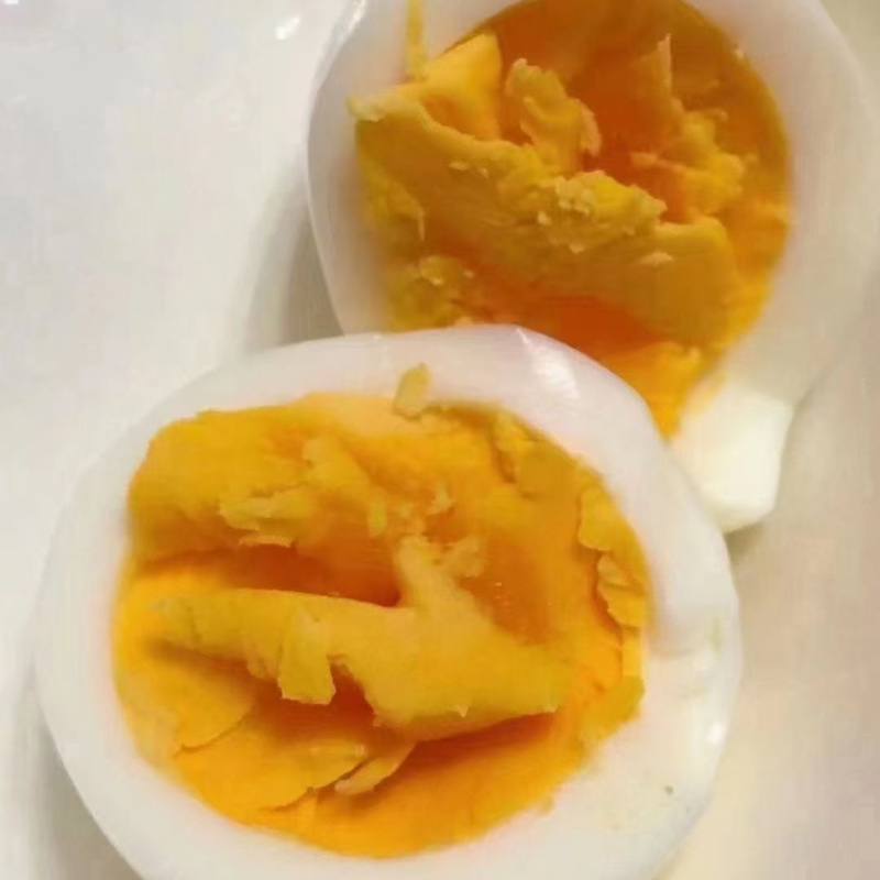 大型鸡蛋养殖场