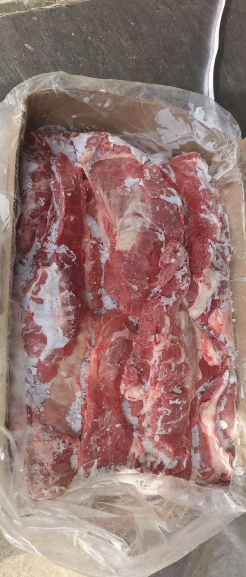 母猪三线肉，厂家直销量大从优欢迎来电咨询