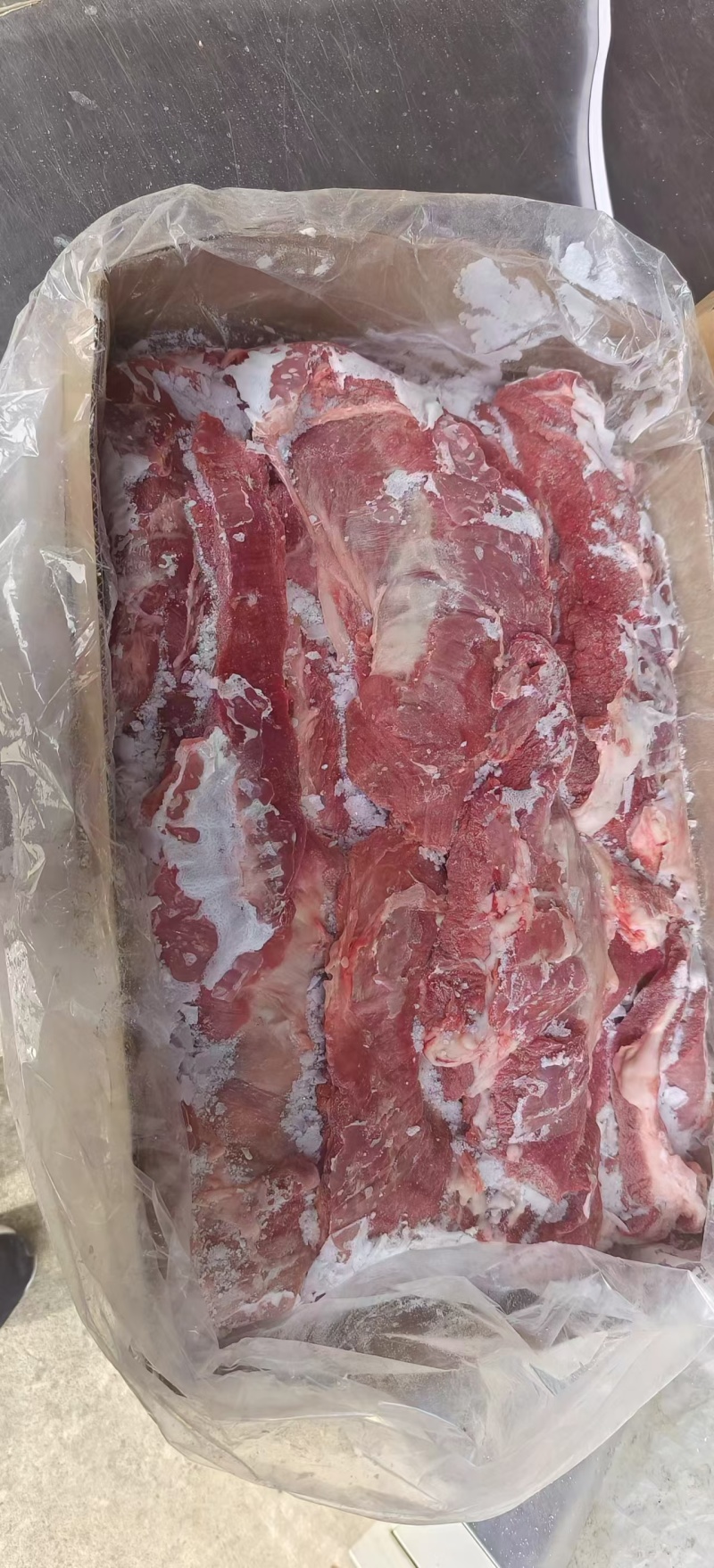 母猪三线肉，厂家直销量大从优欢迎来电咨询
