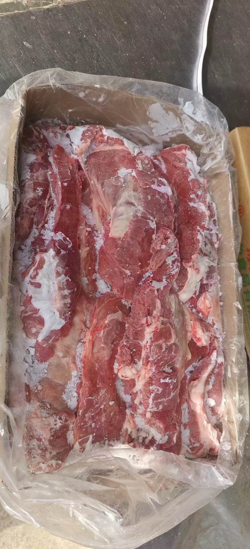 母猪三线肉，厂家直销量大从优欢迎来电咨询