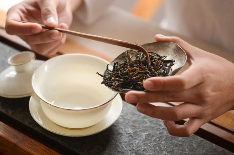 恩施高山富硒生态红茶量大质优价格优惠欢迎咨询采购