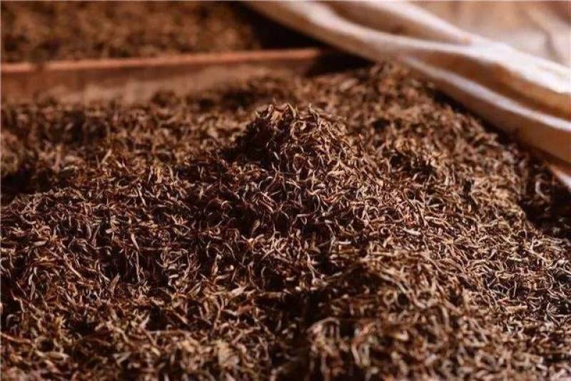 恩施高山富硒生态红茶量大质优价格优惠欢迎咨询采购
