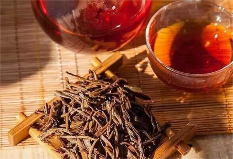 恩施高山富硒生态红茶量大质优价格优惠欢迎咨询采购