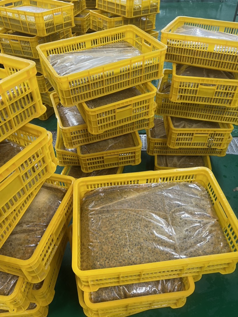 百香果果汁果浆果酱果肉百香果原浆大量供应