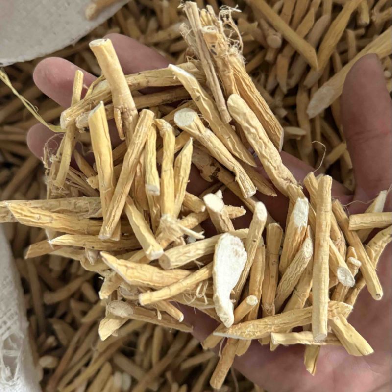 牛大力粉质保庆药业批发实物拍摄！发货如图木质