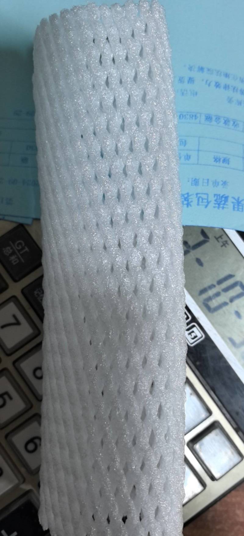 土豆网套，网垫各种规格厂家供应货源充足可视频看货