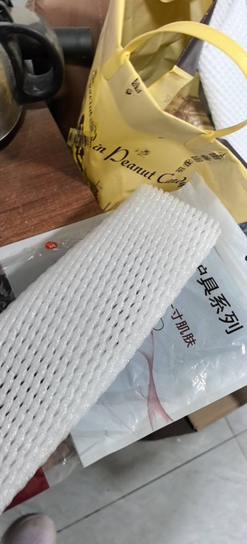 莲花菜网套，网垫各种规格厂家供应货源充足可视频看货