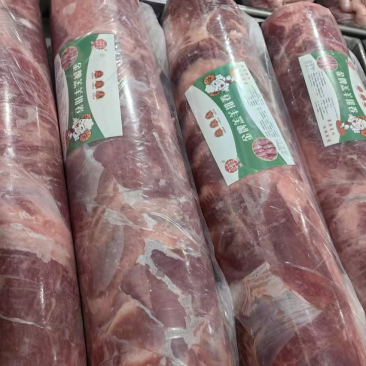 【热卖推荐】**羊肉卷，实力厂家，不散不碎，物美质优