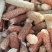 农家玉米蕊玉米棒