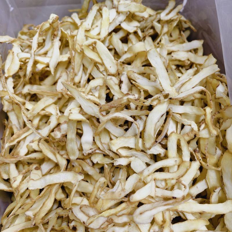 湖南玉竹片湘玉竹片纯无硫过检一件20斤起批