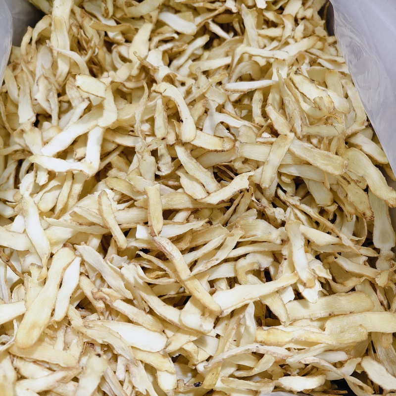 湖南玉竹片湘玉竹片纯无硫过检一件20斤起批