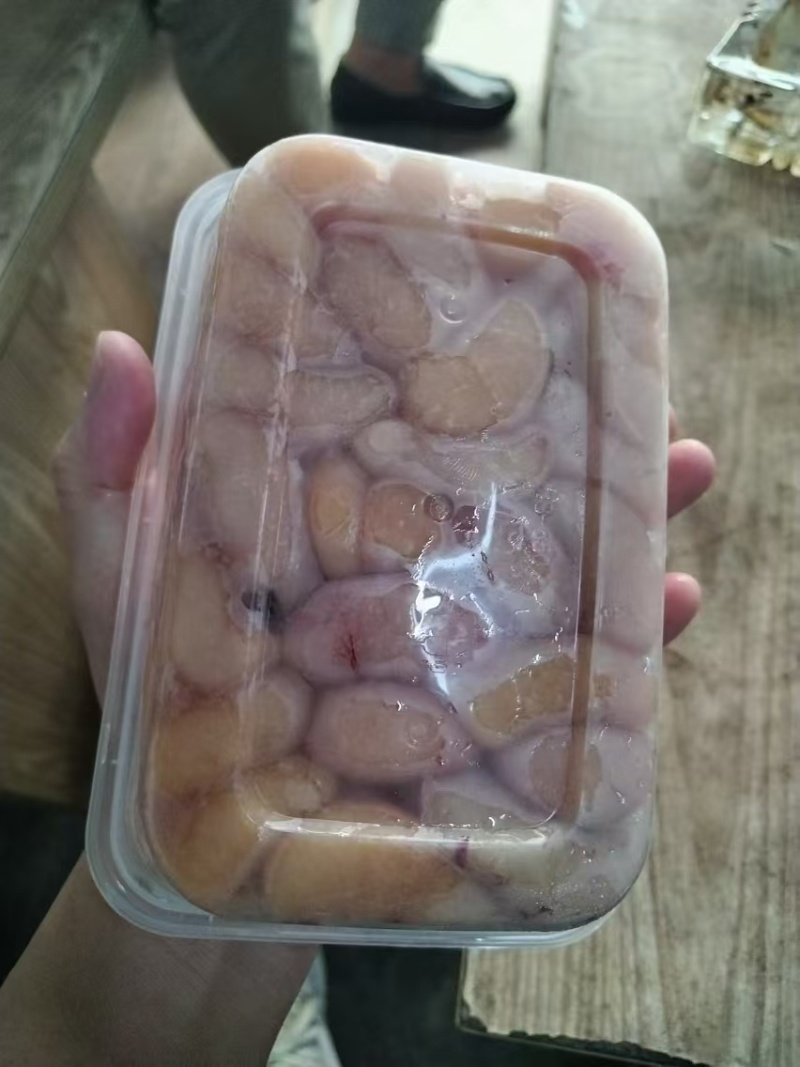 鸡腰子批发新鲜屠宰场每天供应优质欢迎光临